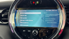 MINI Hatchback 1.5 Cooper Sport Premium 3dr Auto Petrol Hatchback